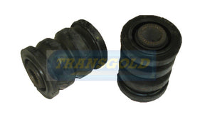 Front Lower Control Arm F Bush Kit Fits Mitsubishi Magna 92-96 (BK) SK1155 – Transgold | Universal Auto Spares