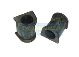Front Sway Bar Bush Kit Fits Mitsubishi Magna 92-96 (DR) SK1156 – Transgold | Universal Auto Spares