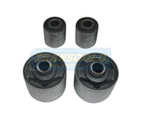 Rear Suspension Bush Kit Fits Mitsubishi Magna 92-96 (Irs Sedan Only) (BK) SK1157 – Transgold | Universal Auto Spares