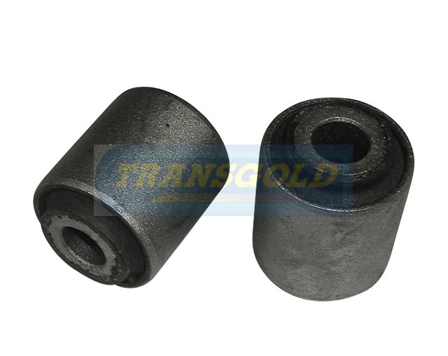 Rear Control Arm Inner Bush Kit Fits Mitsubishi Magna 92-96 (Irs Sedan Only) (BK) SK1158 – Transgold | Universal Auto Spares