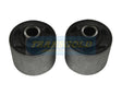 Rear Trailing Arm F Bush Kit Fits Mitsubishi Magna (Irs Sedan Only) (BK) SK1159 – Transgold | Universal Auto Spares