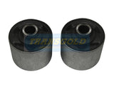 Rear Trailing Arm F Bush Kit Fits Mitsubishi Magna (Irs Sedan Only) (BK) SK1159 – Transgold | Universal Auto Spares