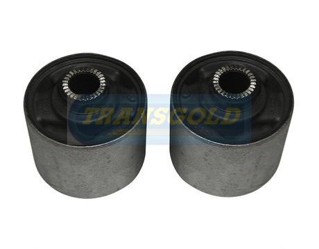 Rear Trailing Arm F Bush Kit Fits Mitsubishi Magna (Irs Sedan Only) (BK) SK1159 – Transgold | Universal Auto Spares