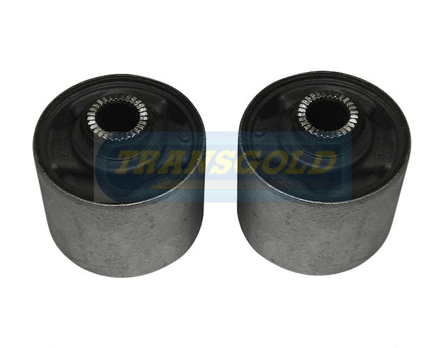 Rear Trailing Arm F Bush Kit Fits Mitsubishi Magna (Irs Sedan Only) (BK) SK1159 – Transgold | Universal Auto Spares