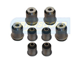 (BK) Front Susp. Bush Kit Toyota Hilux 2Wd 2005 On SK116 - Transgold | Universal Auto Spares