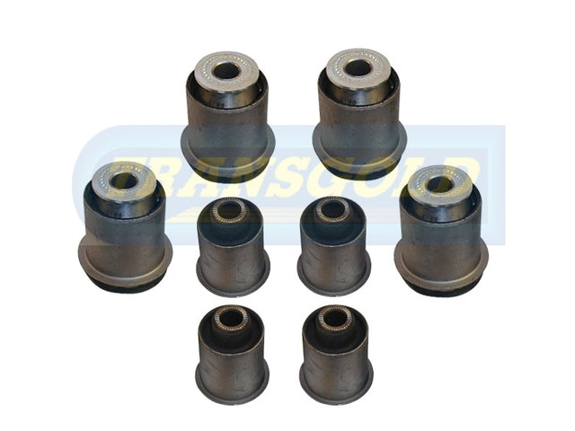 (BK) Front Susp. Bush Kit Toyota Hilux 2Wd 2005 On SK116 - Transgold | Universal Auto Spares