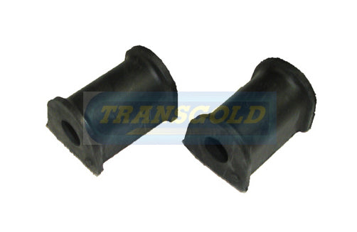 Rear Sway Bar Bush Kit Fits Mitsubishi Magna 92-96 13mm ID (IRS Sedan Only) (DR) SK1160 – Transgold