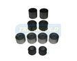 Rear Suspension Bush Kit Fits Mitsubishi Magna 92-96 (Wagon Only) (BK) SK1161 – Transgold | Universal Auto Spares