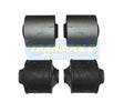 Rear Trailing Arm Lower Bush Kit Fits Mitsubishi Magna 92-96 (Wagon Only) (BK) SK1162 – Transgold | Universal Auto Spares