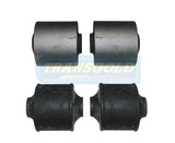 Rear Trailing Arm Lower Bush Kit Fits Mitsubishi Magna 92-96 (Wagon Only) (BK) SK1162 – Transgold | Universal Auto Spares