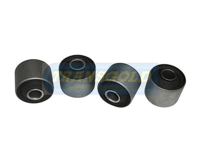 Rear Trailing Arm Upper Bush Kit Fits Mitsubishi Magna 92-96 (Wagon Only) (BK) SK1163 – Transgold | Universal Auto Spares