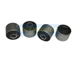 Rear Trailing Arm Upper Bush Kit Fits Mitsubishi Magna 92-96 (Wagon Only) (BK) SK1163 – Transgold | Universal Auto Spares