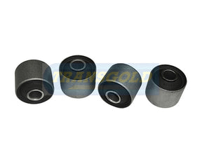 Rear Trailing Arm Upper Bush Kit Fits Mitsubishi Magna 92-96 (Wagon Only) (BK) SK1163 – Transgold | Universal Auto Spares