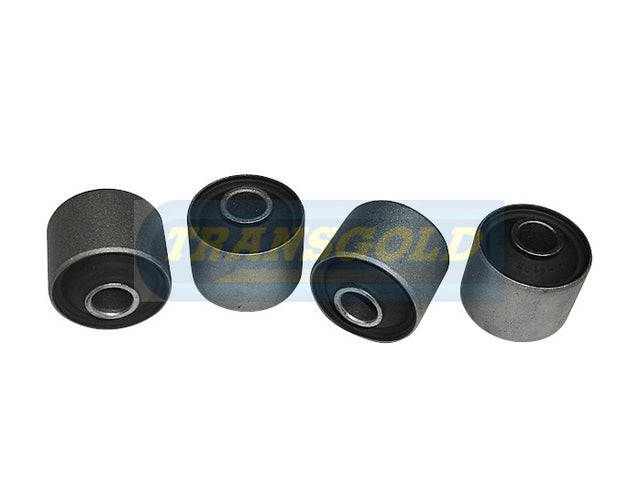 Rear Trailing Arm Upper Bush Kit Fits Mitsubishi Magna 92-96 (Wagon Only) (BK) SK1163 – Transgold | Universal Auto Spares