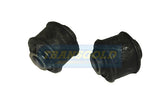 Rear Pan Rod Bush Kit Fits Mitsubishi Magna 92-96 (Wagon Only) (BK) SK1164 – Transgold | Universal Auto Spares