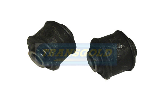 Rear Pan Rod Bush Kit Fits Mitsubishi Magna 92-96 (Wagon Only) (BK) SK1164 – Transgold | Universal Auto Spares