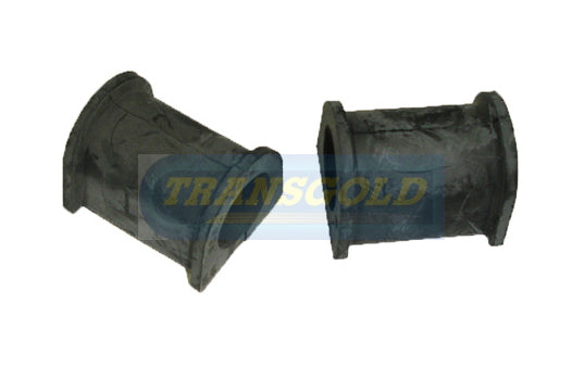Front Sway Bar Bush Kit Fits Mitsubishi Magna 97-On 21mm ID (BK) SK1166 – Transgold