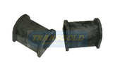 Front Sway Bar Bush Kit Fits Mitsubishi Magna 97-On 21mm ID (BK) SK1166 – Transgold | Universal Auto Spares