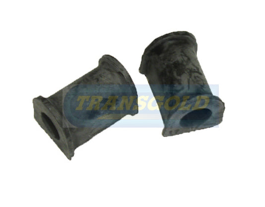 Rear Sway Bar Bush Kit Fits Mitsubishi Magna 97-On 17mm ID (DR) SK1167 – Transgold