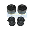 Front Control Arm Bush Kit Fits Mitsubishi 380 05-08 (BK) SK1168 – Transgold | Universal Auto Spares