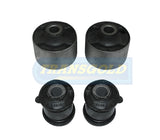 Front Control Arm Bush Kit Fits Mitsubishi 380 05-08 (BK) SK1168 – Transgold | Universal Auto Spares