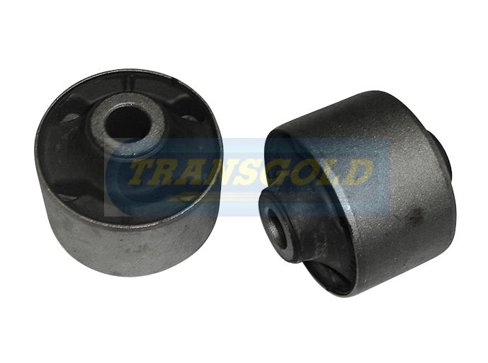 Front Control Arm R Bush Kit Fits Mitsubishi 380 05-08(BK) SK1169 – Transgold | Universal Auto Spares