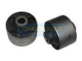Front Control Arm R Bush Kit Fits Mitsubishi 380 05-08(BK) SK1169 – Transgold | Universal Auto Spares
