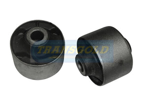 Front Control Arm R Bush Kit Fits Mitsubishi 380 05-08(BK) SK1169 – Transgold | Universal Auto Spares