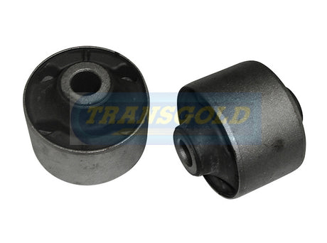 Front Control Arm R Bush Kit Fits Mitsubishi 380 05-08(BK) SK1169 – Transgold | Universal Auto Spares