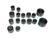 Rear Suspension Bush Kit Fits Mitsubishi 380 05-08 (BK) SK1172 – Transgold | Universal Auto Spares