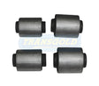 Rear Control Arm Upper Inner Bush Kit Fits Mitsubishi 380 05-08 (BK) SK1173 – Transgold | Universal Auto Spares