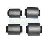 Rear Control Arm Upper Inner Bush Kit Fits Mitsubishi 380 05-08 (BK) SK1173 – Transgold | Universal Auto Spares