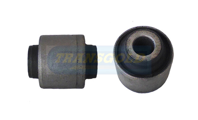Control Arm Upper Outer/ Trailing Arm R Bush Kit Fits Mitsubishi 380 05-08 R (BK) SK1174 – Transgold | Universal Auto Spares