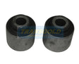Rear Control Arm Lower Inner R Bush Kit Fits Mitsubishi 380 05-08 (BK) SK1175 – Transgold | Universal Auto Spares