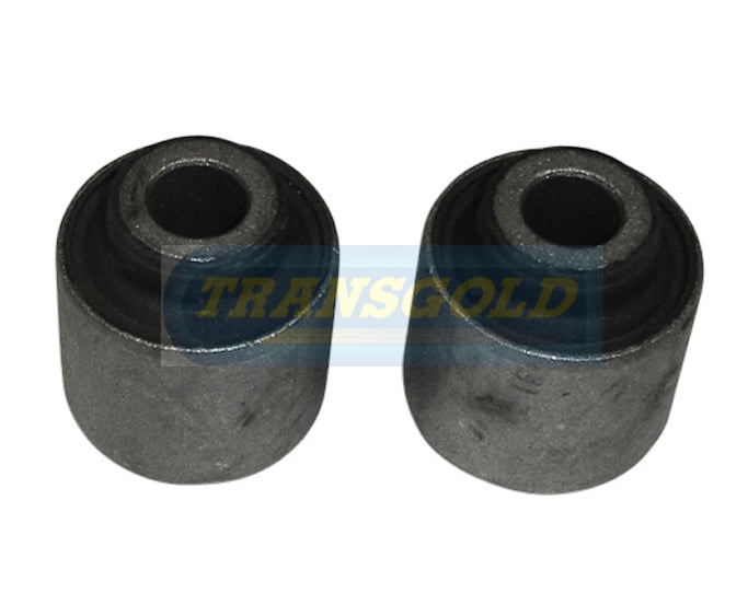 Rear Control Arm Lower Inner R Bush Kit Fits Mitsubishi 380 05-08 (BK) SK1175 – Transgold | Universal Auto Spares