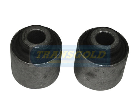 Rear Control Arm Lower Inner R Bush Kit Fits Mitsubishi 380 05-08 (BK) SK1175 – Transgold | Universal Auto Spares