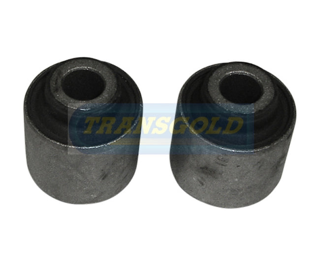 Rear Control Arm Lower Inner R Bush Kit Fits Mitsubishi 380 05-08 (BK) SK1175 – Transgold | Universal Auto Spares