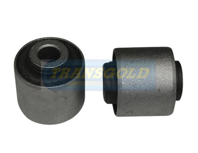 Rear Control Arm Lower Outer R Bush Kit Fits Mitsubishi 380 05-08 (BK) SK1176 – Transgold | Universal Auto Spares