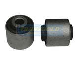 Rear Control Arm Lower Outer R Bush Kit Fits Mitsubishi 380 05-08 (BK) SK1176 – Transgold | Universal Auto Spares