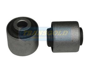 Rear Control Arm Lower Outer R Bush Kit Fits Mitsubishi 380 05-08 (BK) SK1176 – Transgold | Universal Auto Spares