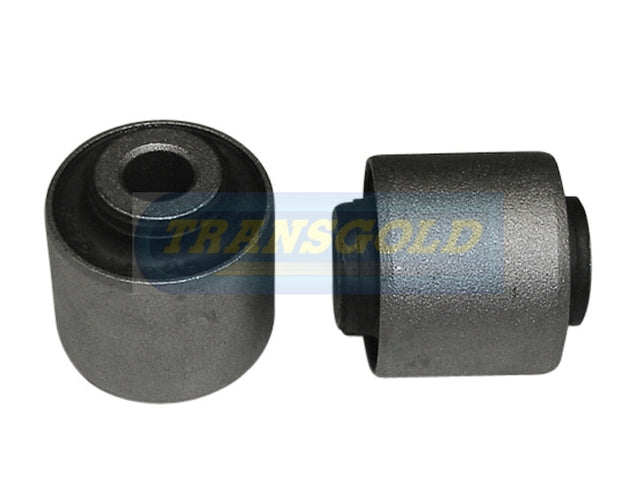 Rear Control Arm Lower Outer R Bush Kit Fits Mitsubishi 380 05-08 (BK) SK1176 – Transgold | Universal Auto Spares