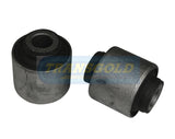 Rear Control Arm Lower Inner F Bush Kit Fits Mitsubishi 380 05-0 (BK) SK1177 – Transgold | Universal Auto Spares