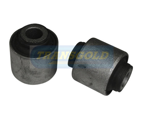 Rear Control Arm Lower Inner F Bush Kit Fits Mitsubishi 380 05-0 (BK) SK1177 – Transgold | Universal Auto Spares