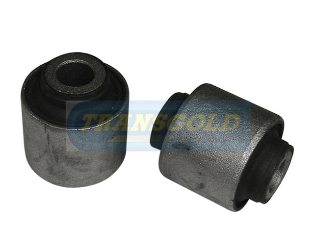 Rear Control Arm Lower Inner F Bush Kit Fits Mitsubishi 380 05-0 (BK) SK1177 – Transgold | Universal Auto Spares