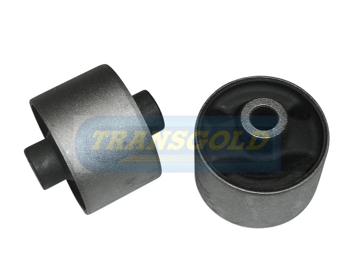 Rear Trailing Arm F Bush Kit Fits Mitsubishi 380 05-08 (BK) SK1178 – Transgold | Universal Auto Spares