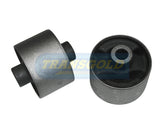 Rear Trailing Arm F Bush Kit Fits Mitsubishi 380 05-08 (BK) SK1178 – Transgold | Universal Auto Spares