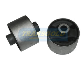 Rear Trailing Arm F Bush Kit Fits Mitsubishi 380 05-08 (BK) SK1178 – Transgold | Universal Auto Spares