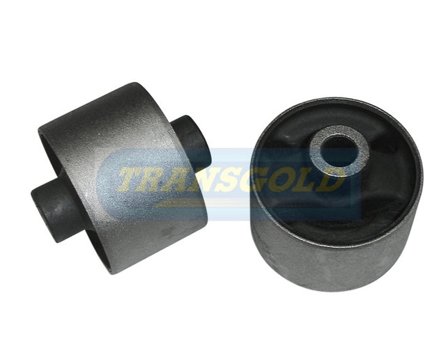 Rear Trailing Arm F Bush Kit Fits Mitsubishi 380 05-08 (BK) SK1178 – Transgold | Universal Auto Spares