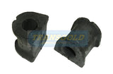 Rear Sway Bar Bush Kit Fits Mitsubishi 380 05-08 18mm ID (DR) SK1179 – Transgold | Universal Auto Spares