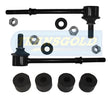 (LK) Front Sway Bar Link Kit Toyota Hilux 2Wd 2005-On SK118 - Transgold | Universal Auto Spares